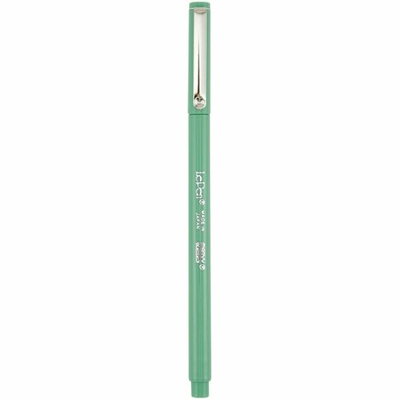 UCHIDA JADE GREEN-LE PEN .03MM OPN STK NM-646119